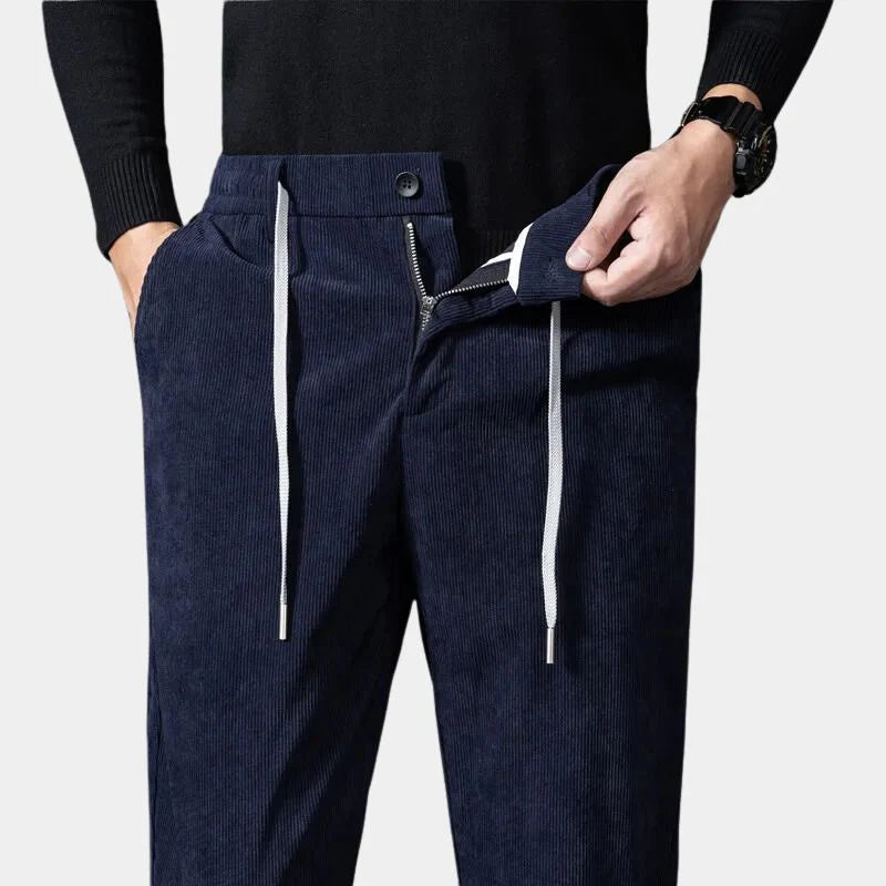 Walker Corduroy Broek