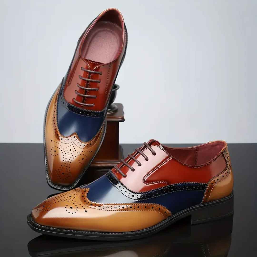 Chique heren Oxford