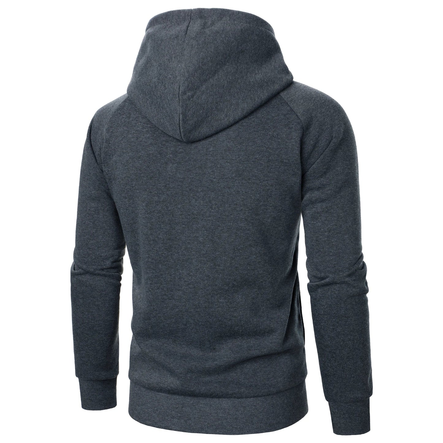 Elegante Zip Hoodie