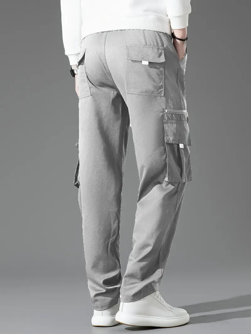 Loszittende Cargo Broek