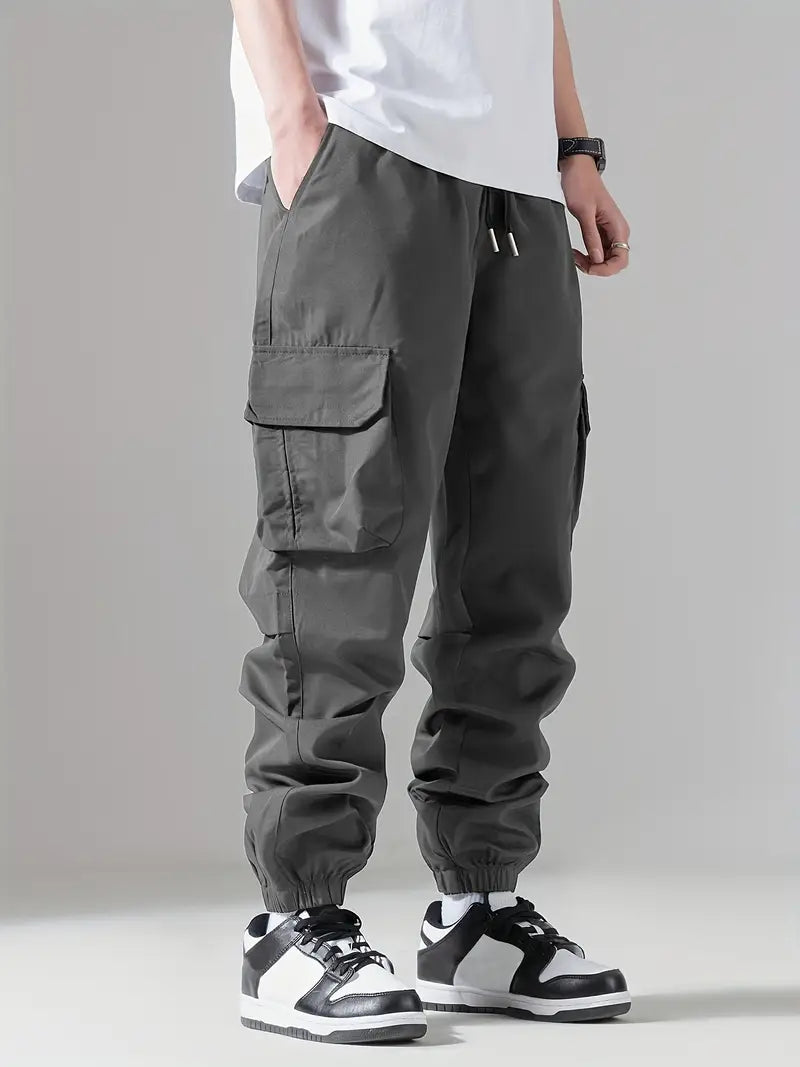 Elegante Cargo Broek