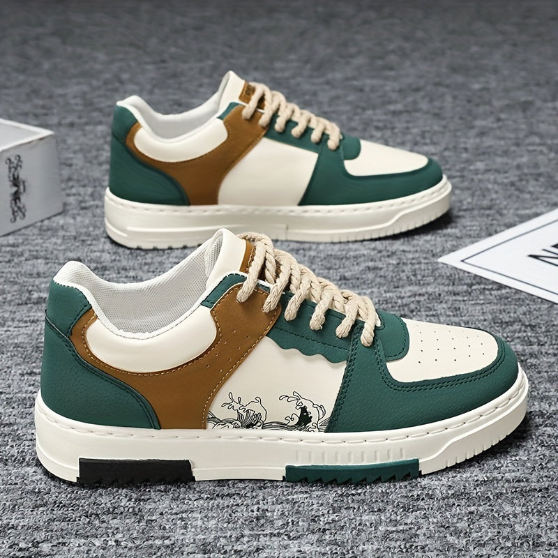 Casual herenschoenen