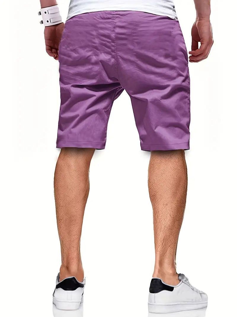 Casual zomer shorts