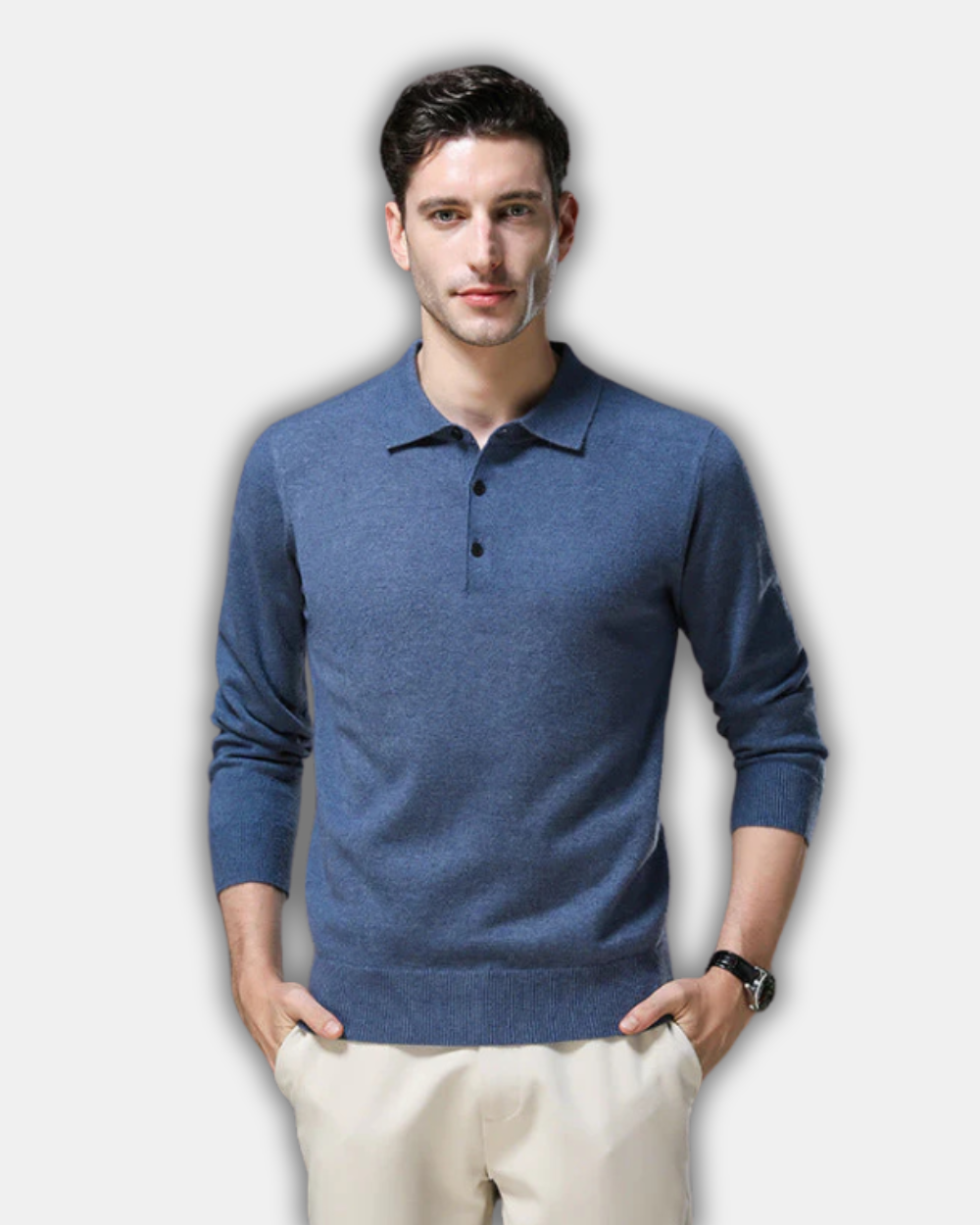 Jupiter Kasjmier Polo