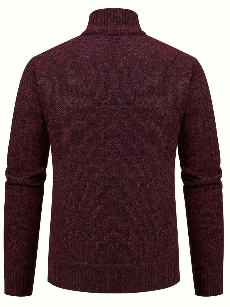 Elegant zakelijk vest