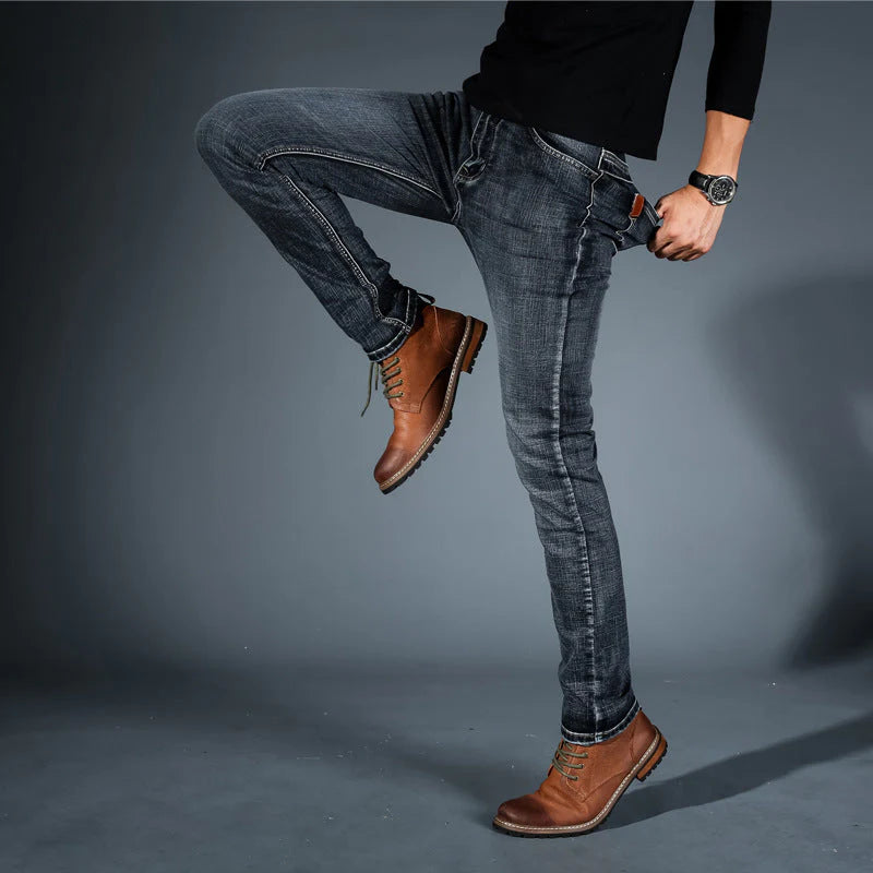 Premium stretch jeans