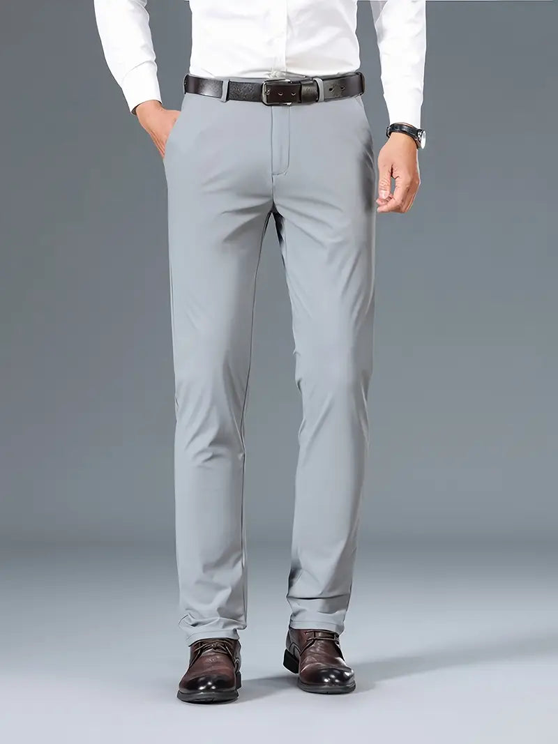 Elegante zakelijke broek