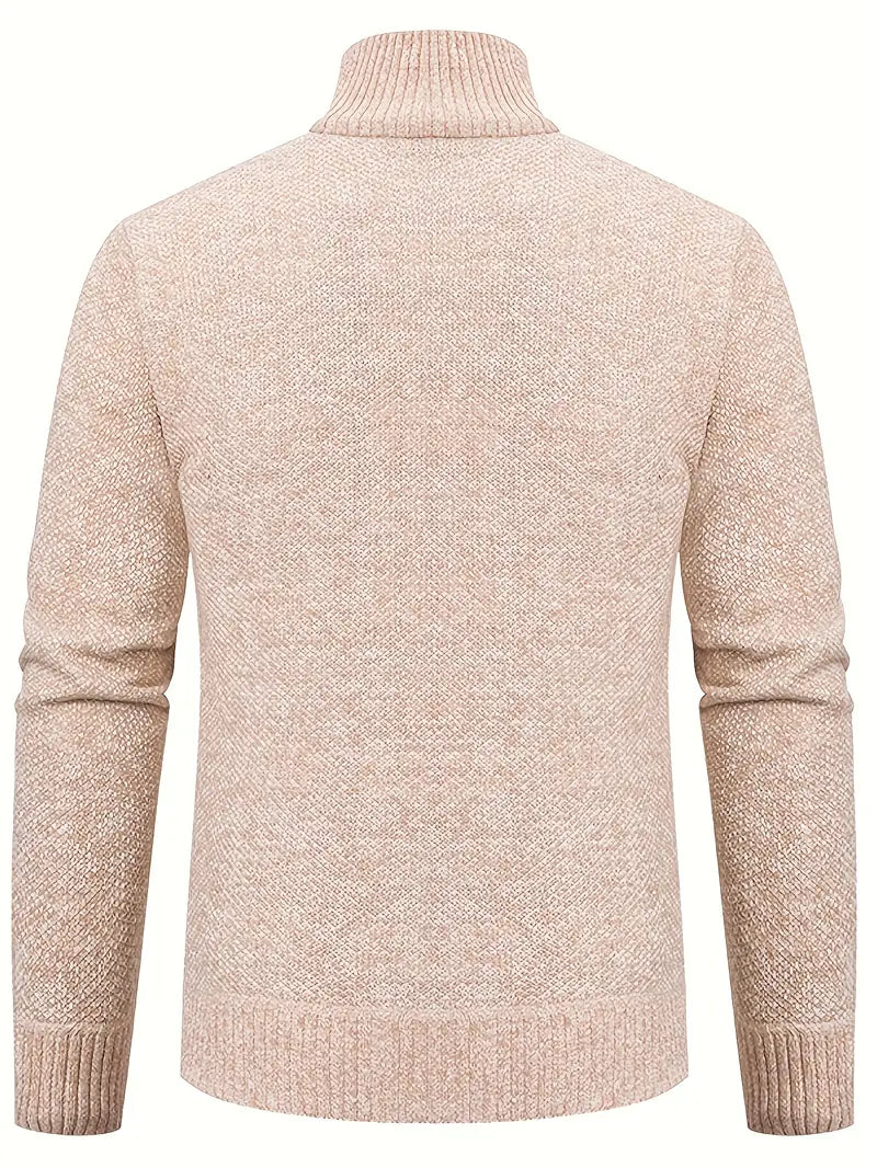 Elegant zakelijk vest