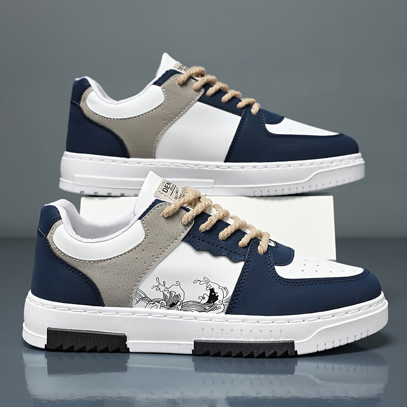 Casual herenschoenen