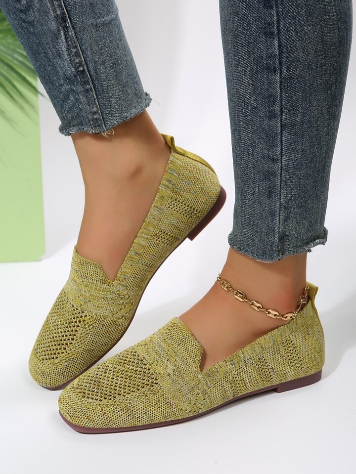 Elegante dames Loafers