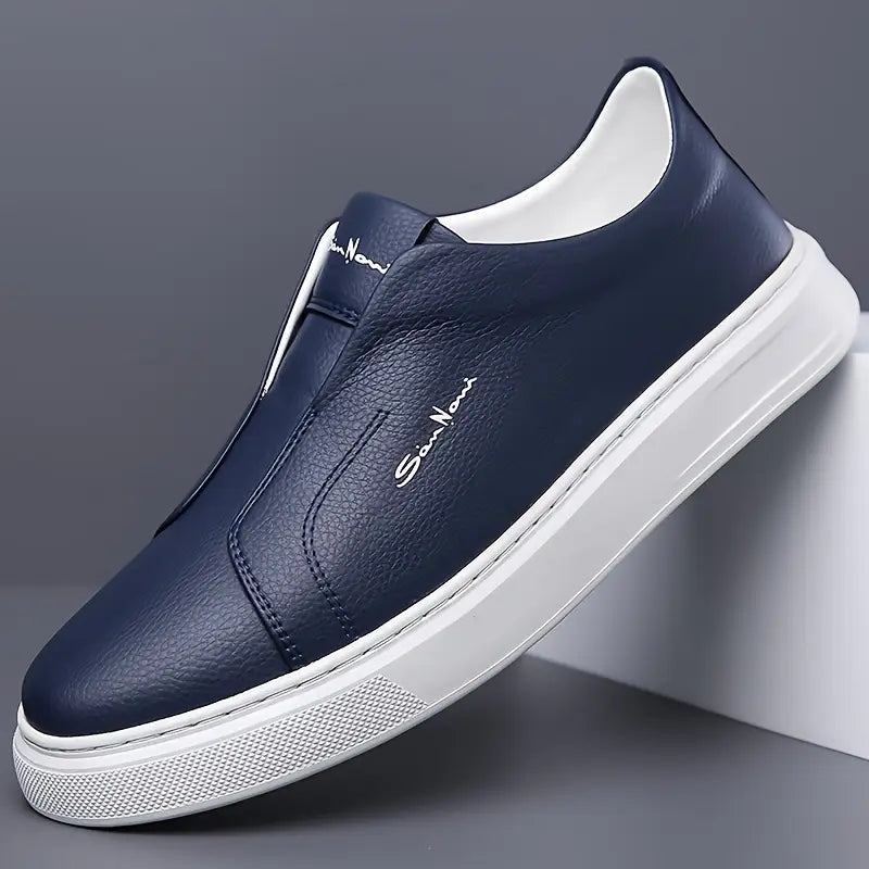 Leren schoenen