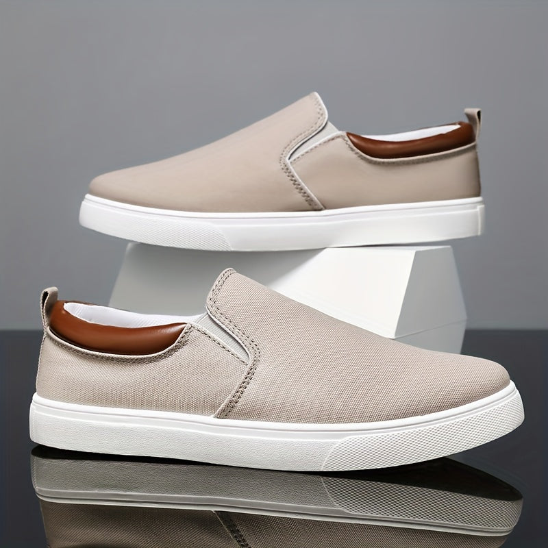 Slip-On Herenschoenen