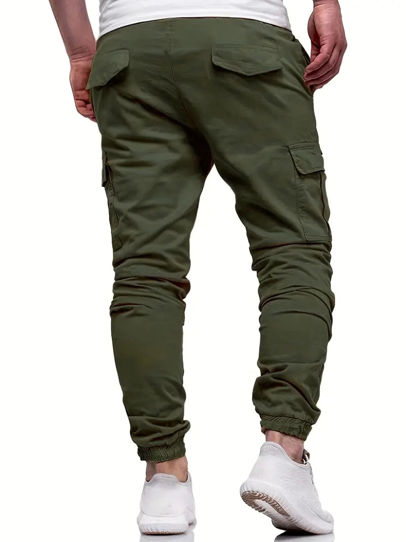 Casual Herenbroek