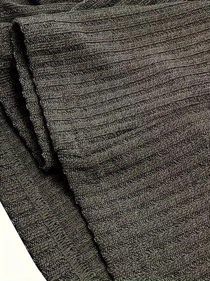 Elegant patroon T-shirt