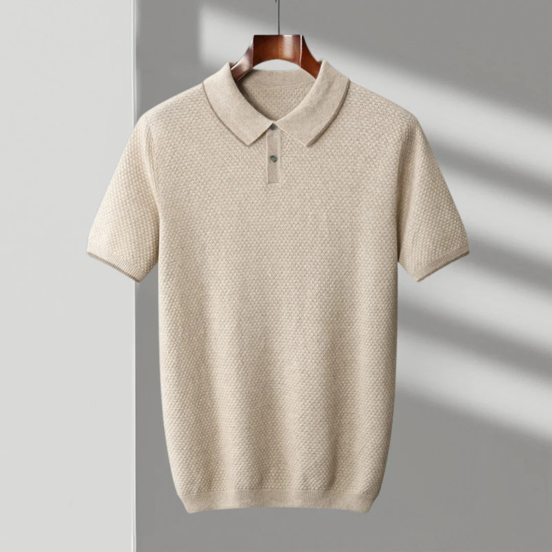 Aristo kasjmier polo