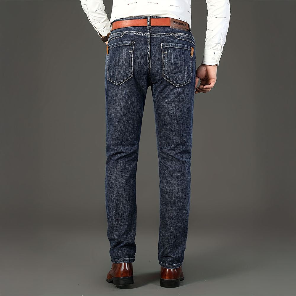 Milaan Denim Jeans