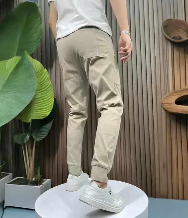Stijlvolle Cargo Broek