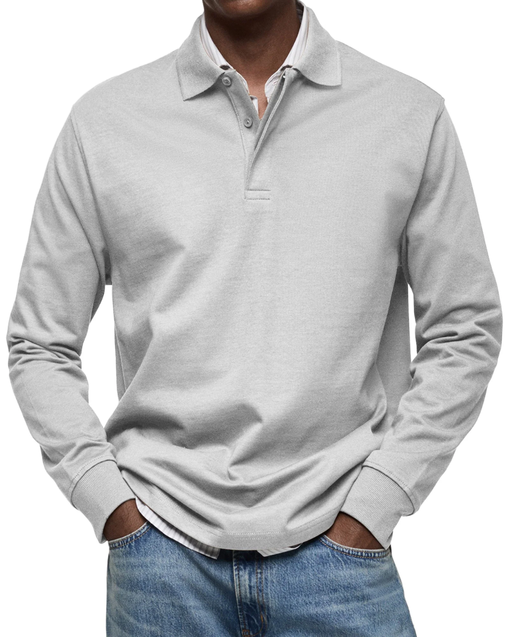 Polo trui