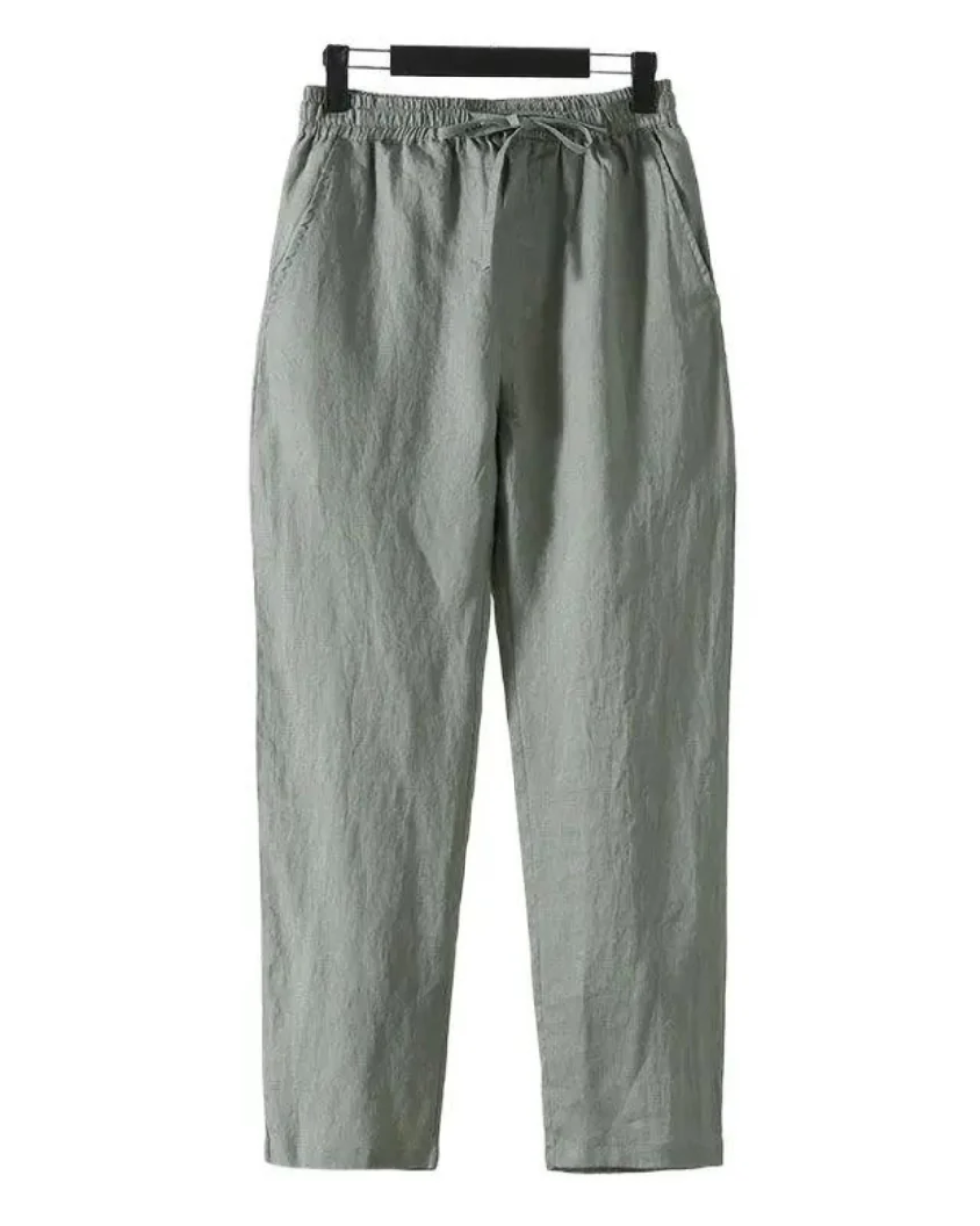 Palm Springs Linnen Pantalon