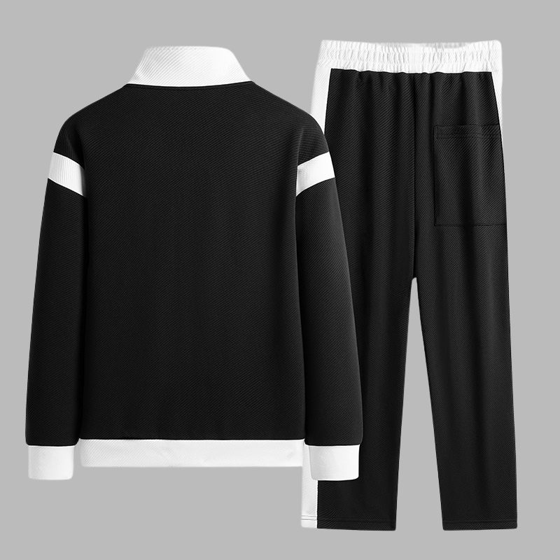 Elegante actieve set