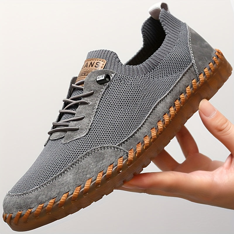 Elegante herenschoenen
