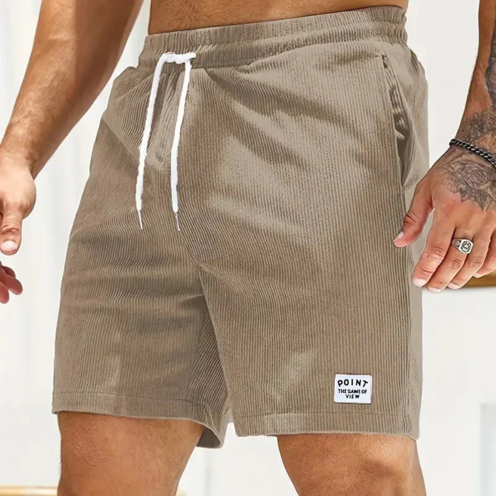 Zomershorts