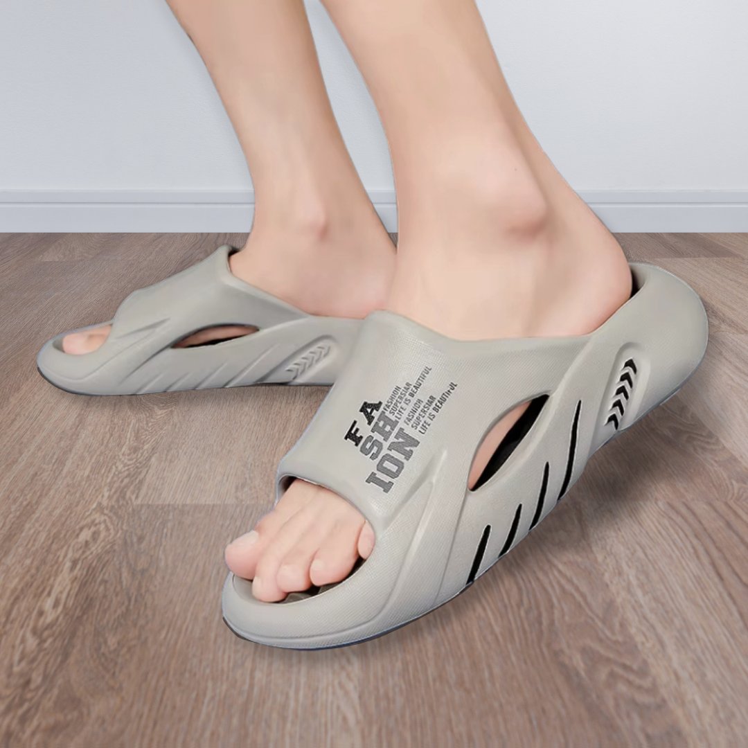 Wolk Sandalen