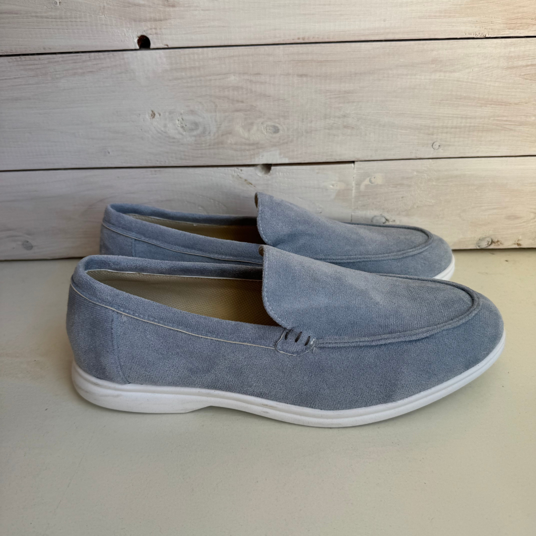 Givalli suède Loafers
