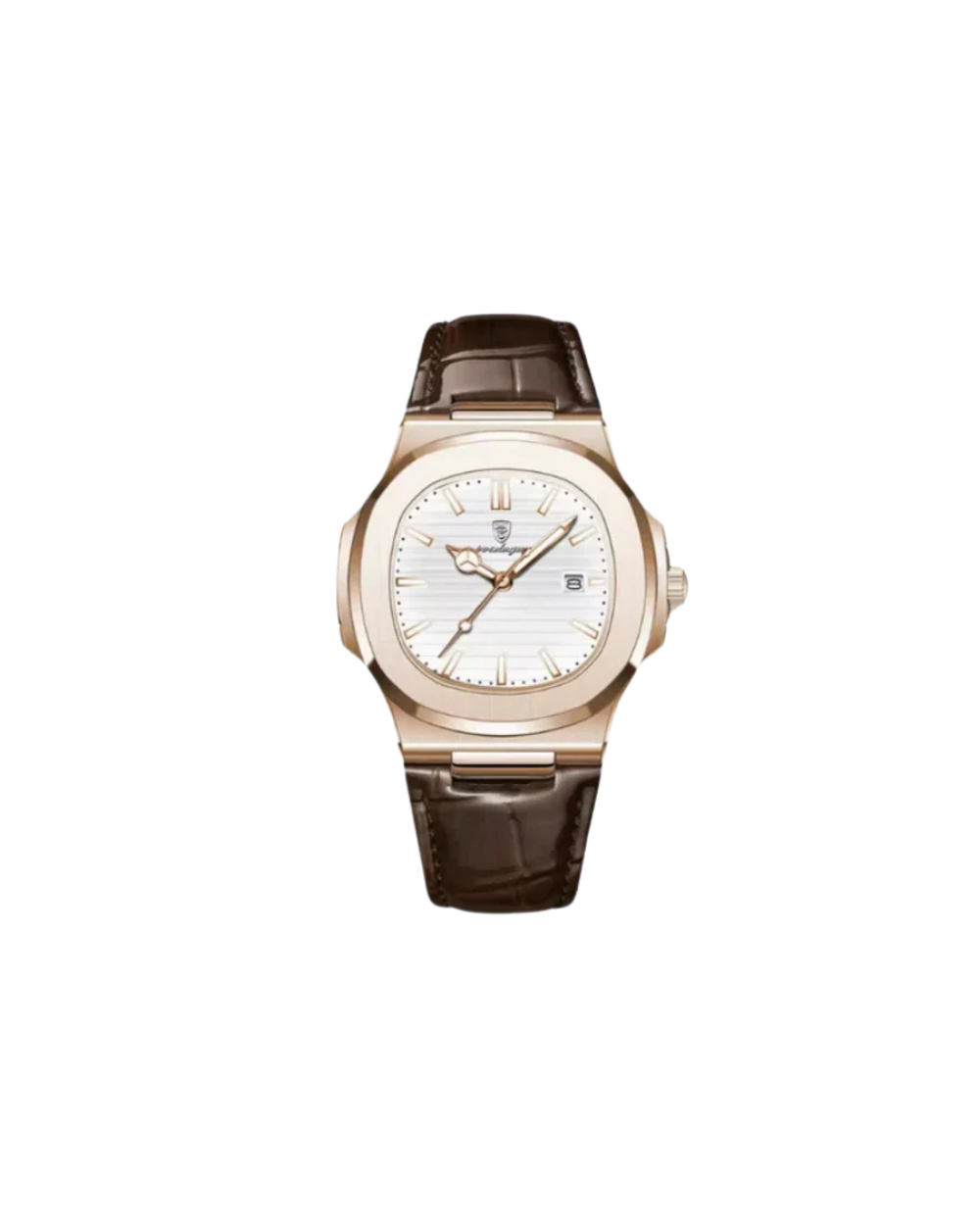 Monaco Vintage Horloge