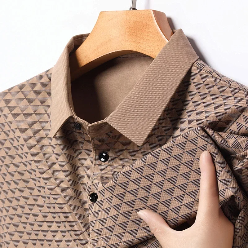 Klassiek poloshirt