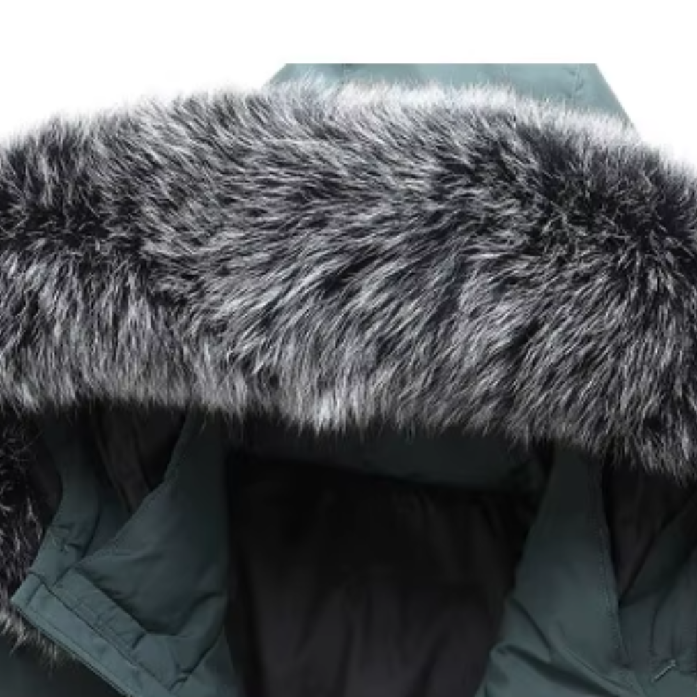 Luxe Winterjas