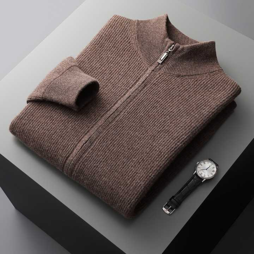 Monaco kasjmier vest