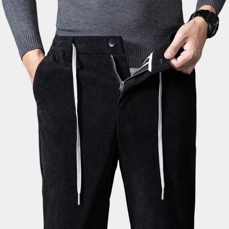 Walker Corduroy Broek
