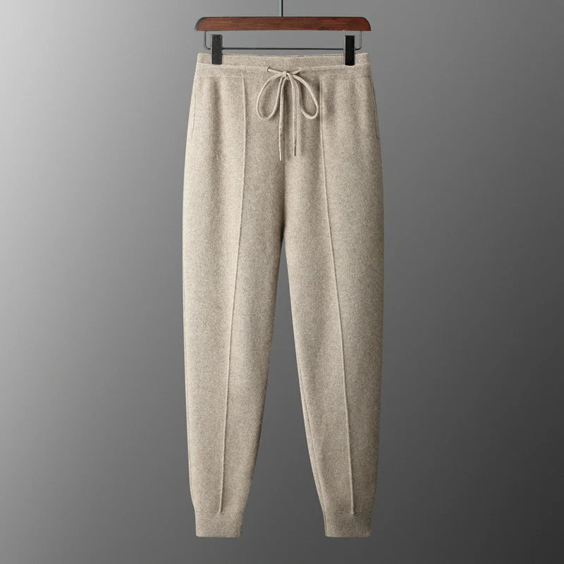 Arcturus kasjmier broek