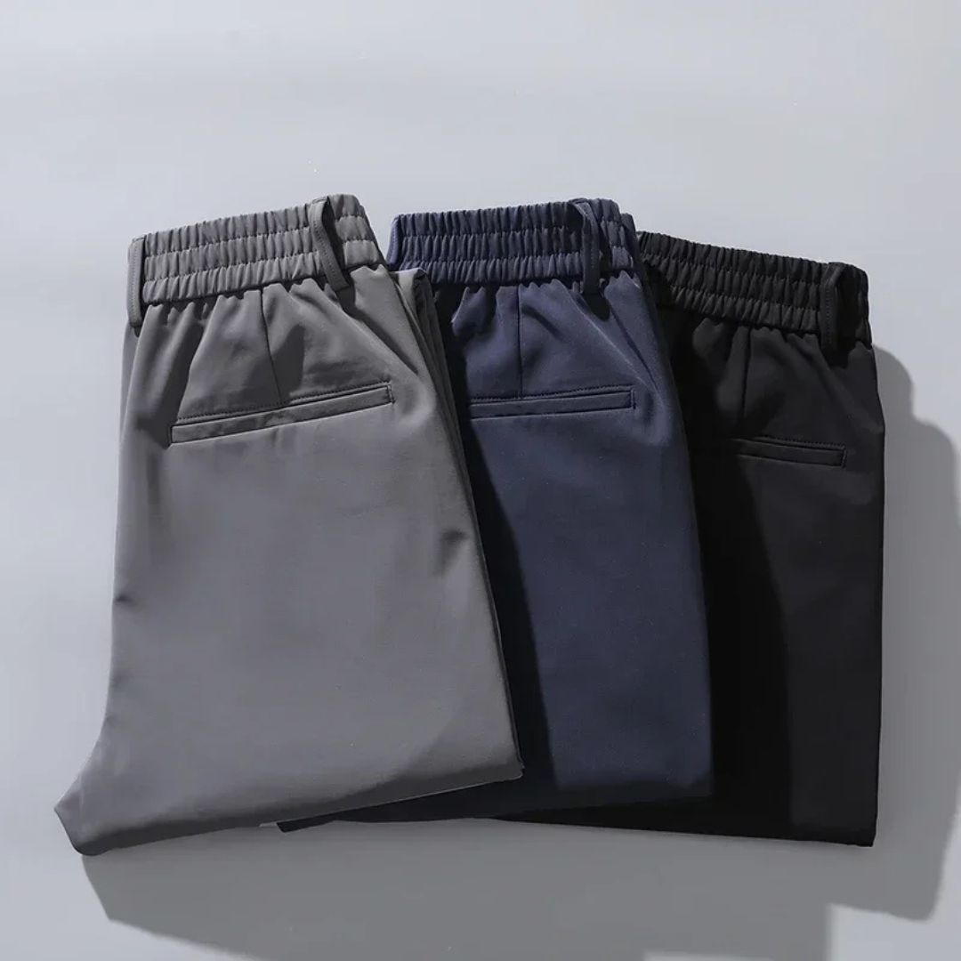 Premium stretchbroek