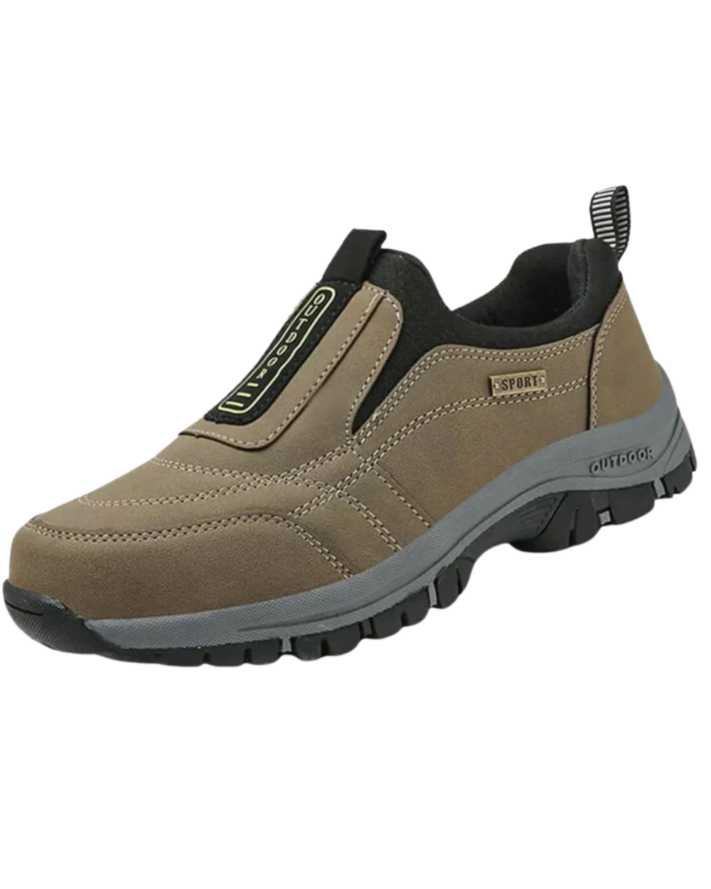 Orthopedische wandelschoenen