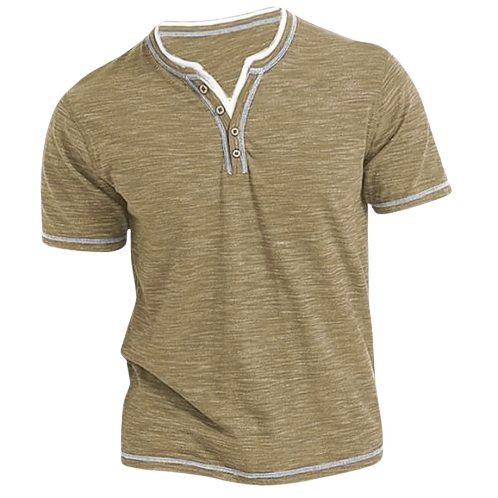 Stijlvol poloshirt