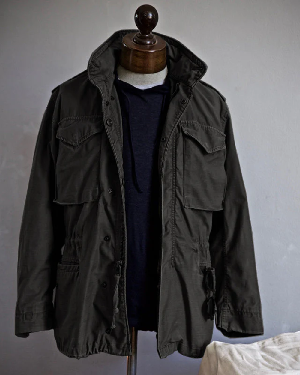 Militaire jas