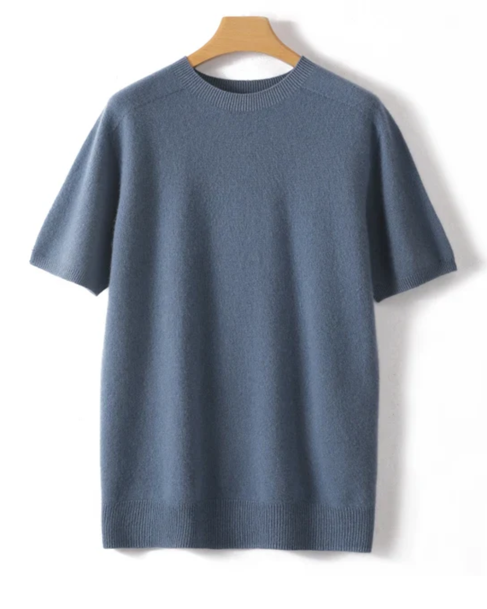 Aman Wollen T-Shirt