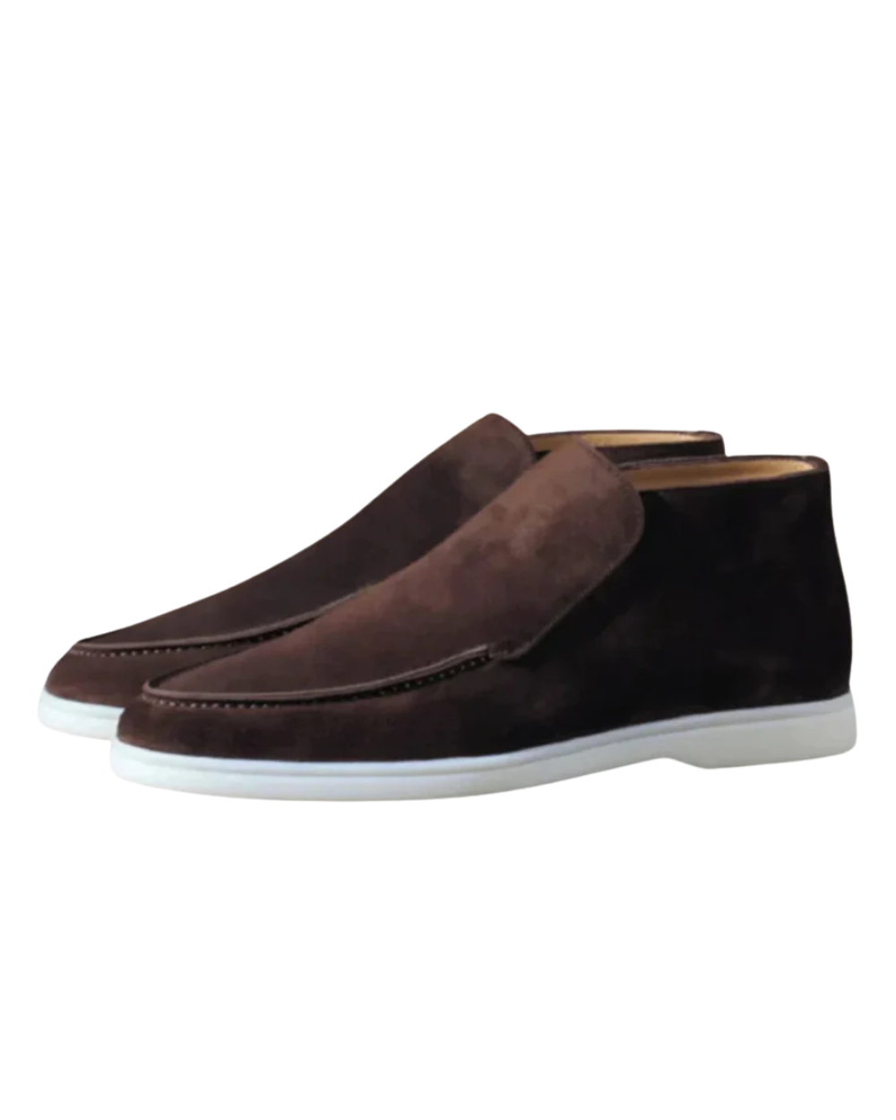 Hoge Loafers