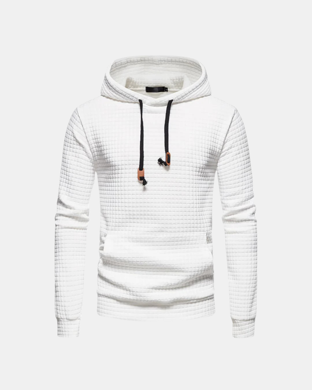 Elegante Heren Hoodie