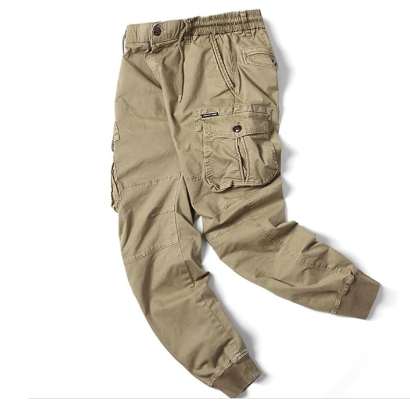 Urban Cargo Broek