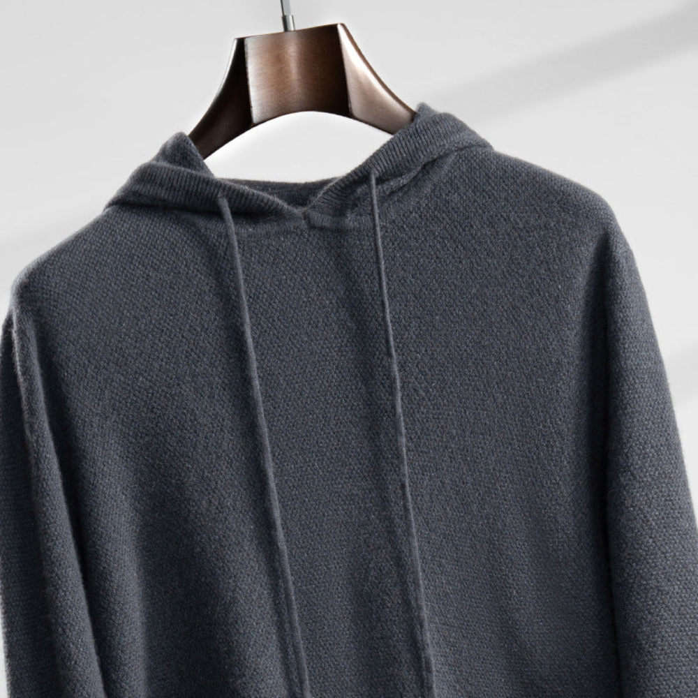 Procida Kasjmier Hoodie