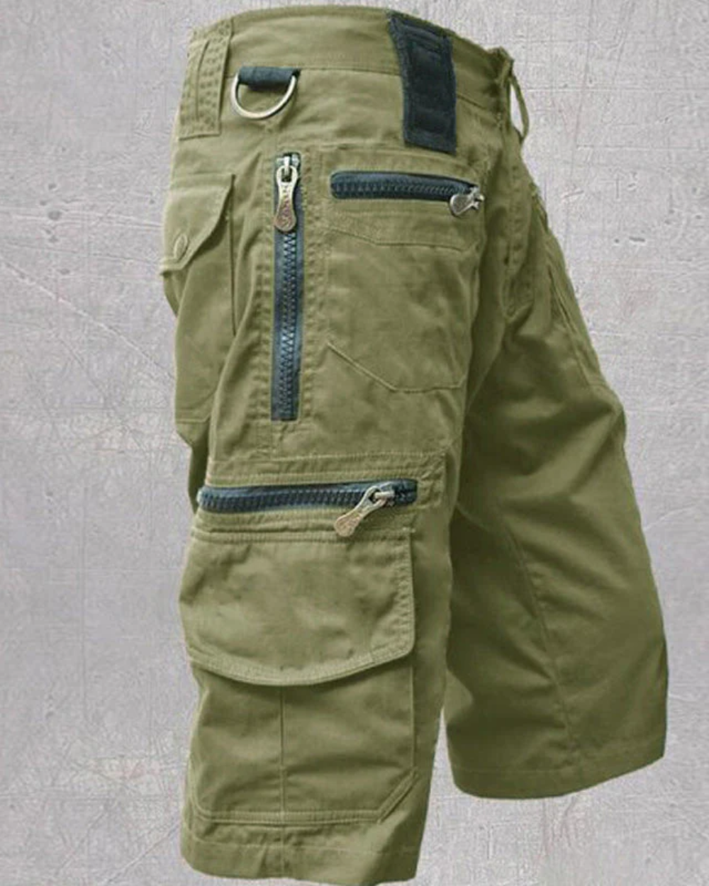Casual Korte Broek