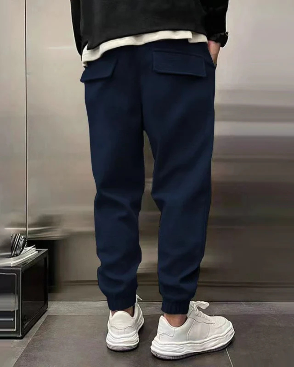 Orlando Comfortabele Broek