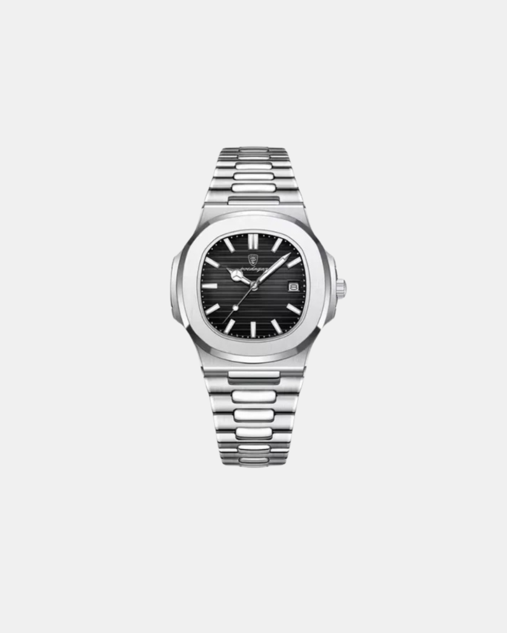 Verbier Klassiek horloge