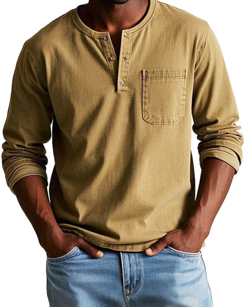 Vintage poloshirt