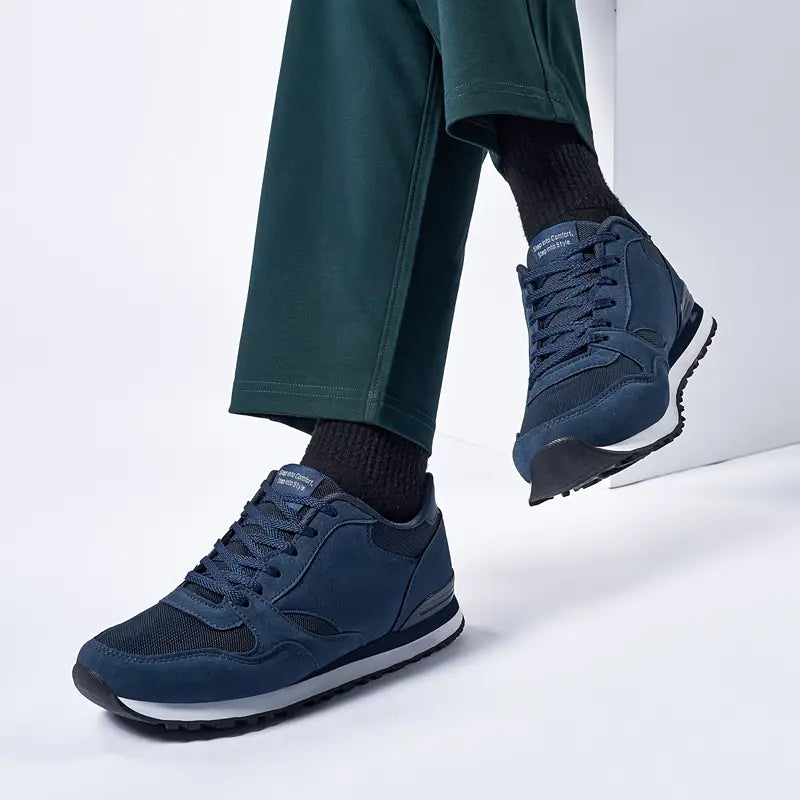 Elegante herenschoenen