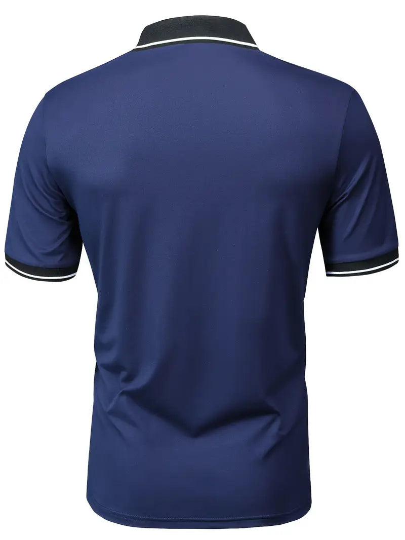 Casual Poloshirt
