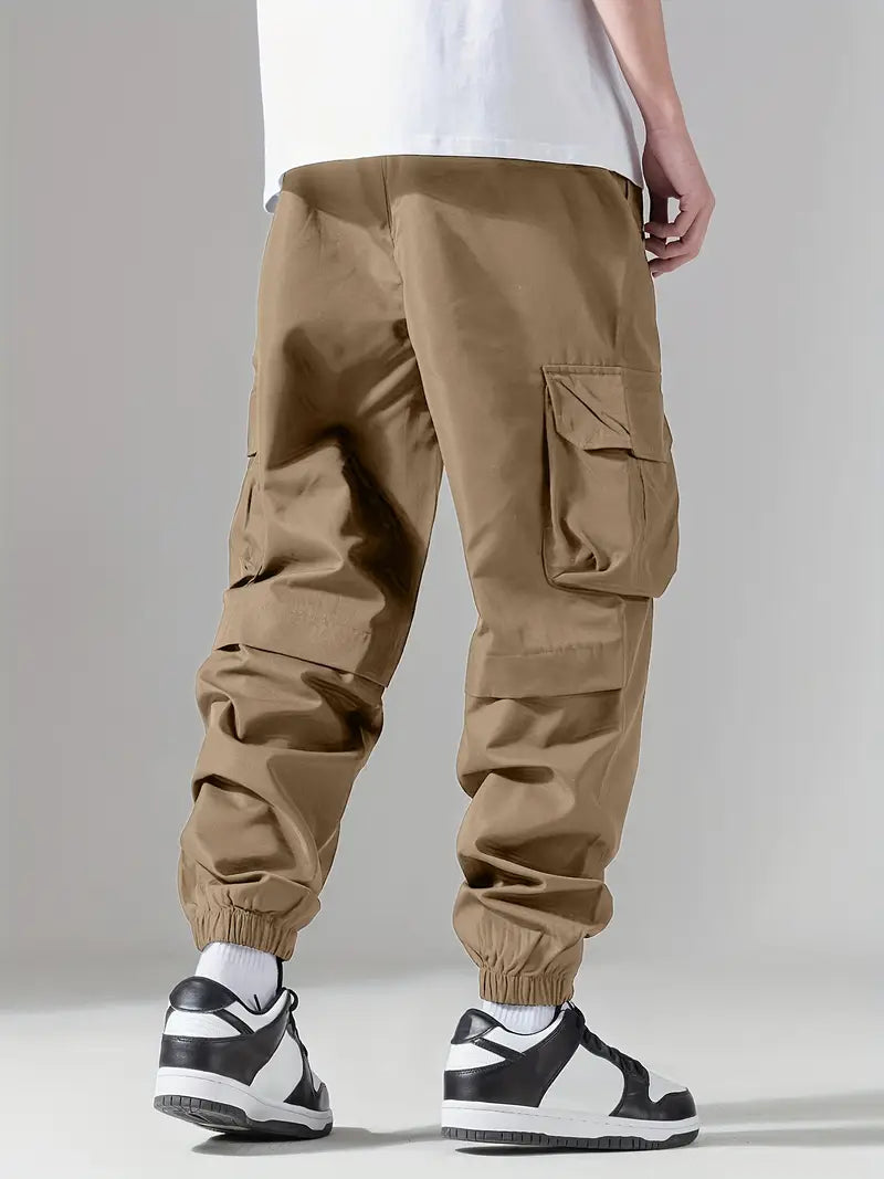 Elegante Cargo Broek